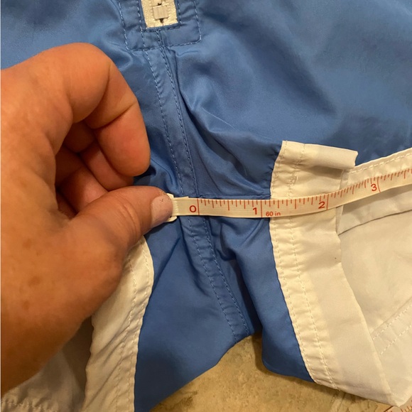 Nike reversible shorts (runs smaller than size in tag) - Picture 8 of 10